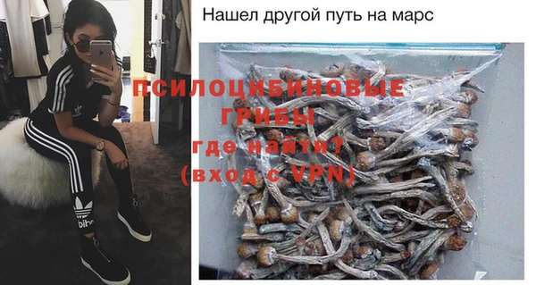 хмурый Горнозаводск